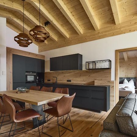 גרגלן Alm-Lodges Montafon By Pferd Auf Wolke מראה חיצוני תמונה