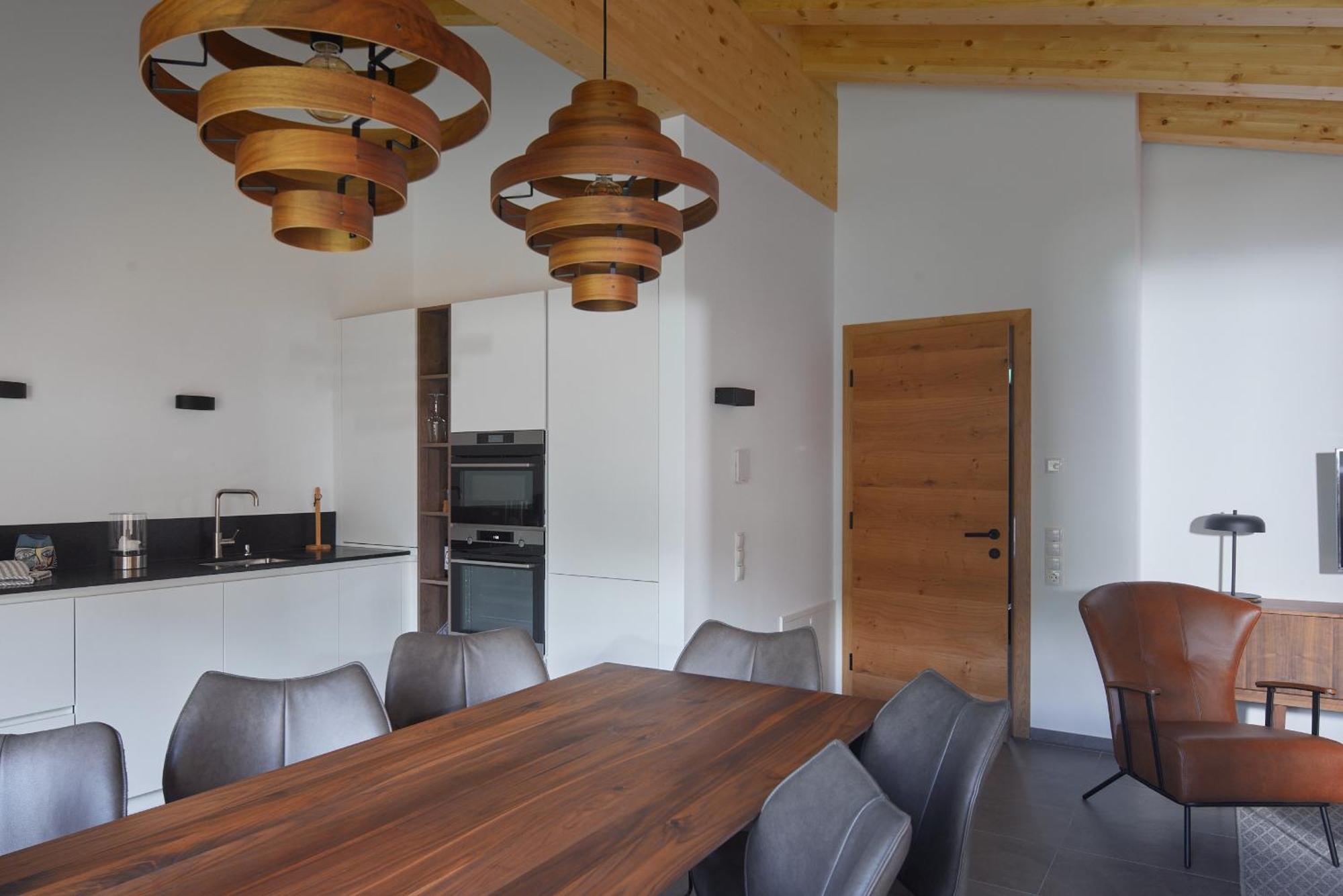 גרגלן Alm-Lodges Montafon By Pferd Auf Wolke מראה חיצוני תמונה